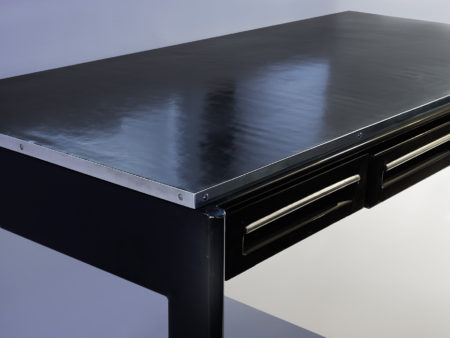 Bureau CPDE - Jean Prouvé