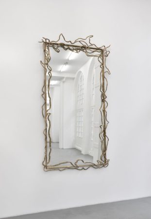 Miroir Branches Lalanne