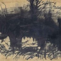 Image de Oeuvre « Bull Fight », 1951