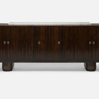 mobilier cabinet jean royere