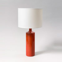 Lampe Cylindre, Georges Jouve