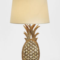 Lampe Ananas, Line Vautrin
