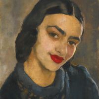 Oeuvres Amrita Sher Gil