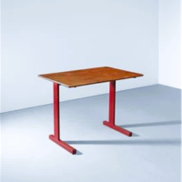 Table Cité N°500, Jean Prouvé