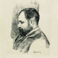 Œuvre Auguste Renoir