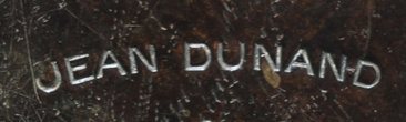 Signature Dunand