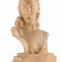 sculpture chiparus