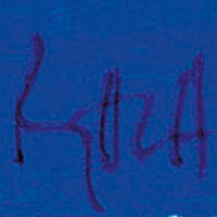 Signature Raza
