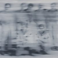Nouveau Réalisme Gerhard Richter