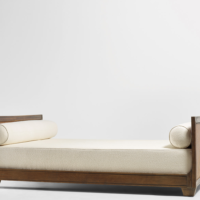 Daybed, Jean-Michel Frank