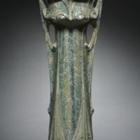 Vase des Binelles, Hector Guimard