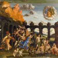 Humanisme Mantegna