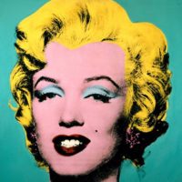 Marilyn Warhol