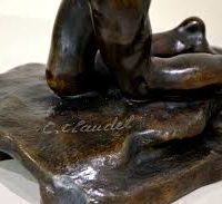 exemple signature bronze