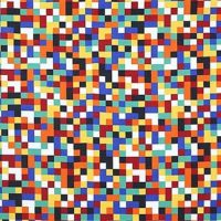 Gerhard Richter 1024 Colours
