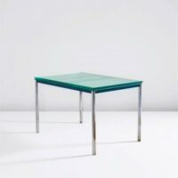 Table Thonet B 307, Le Corbusier
