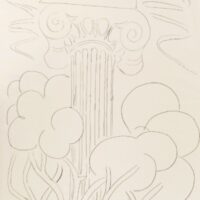 Poésies de Stéphane Mallarmé Henri Matisse